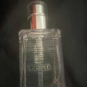 Clinique Transparent Jelly